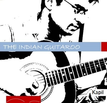Indian Guitaroo Series - Guitar Fusion