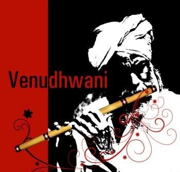 Venudhwani Series - Flute (Indian Bamboo)